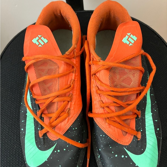 Nike KD 6 “texas” - Picture 3 of 5